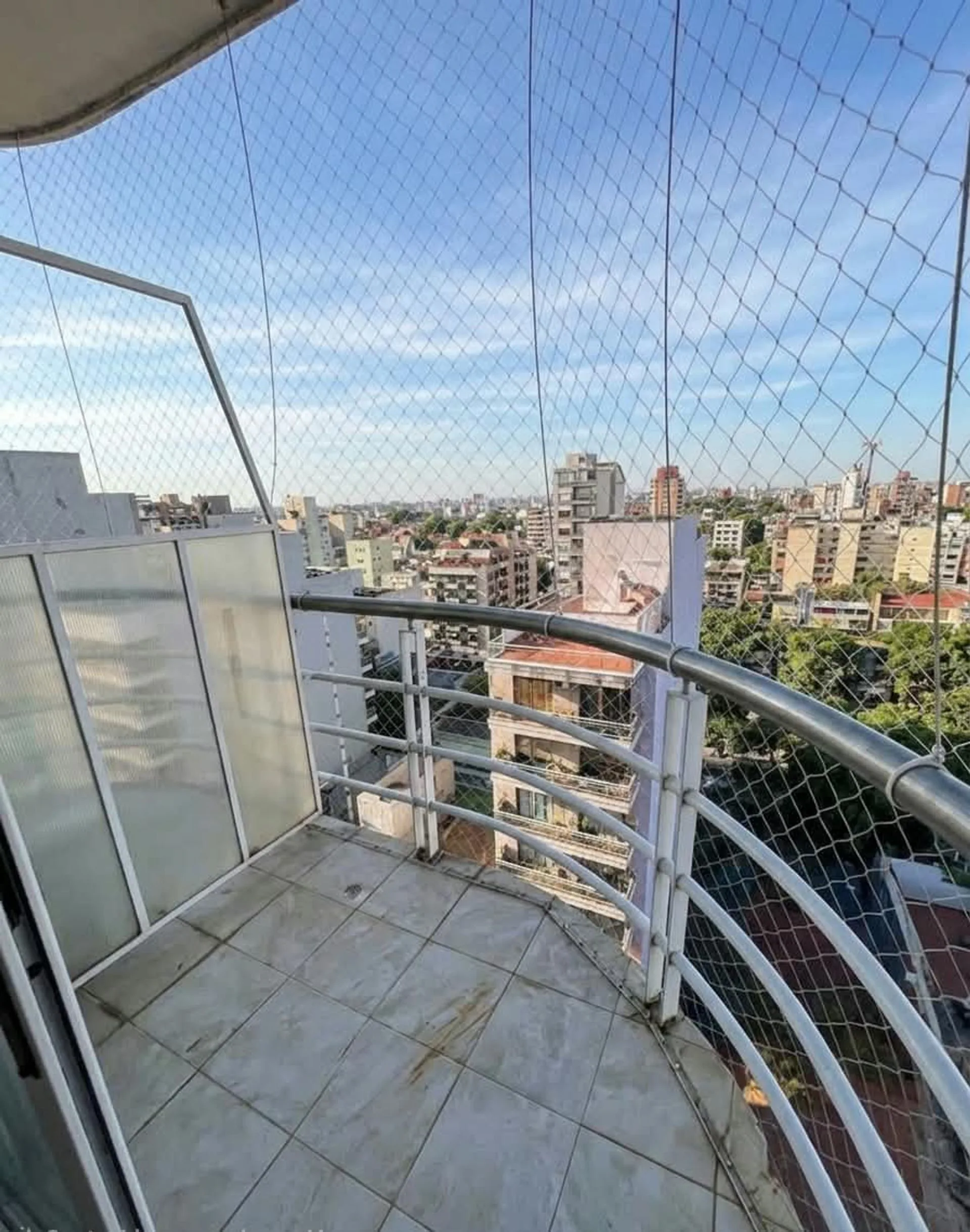 Venta departamento 3 ambientes Villa Ballester foto 2