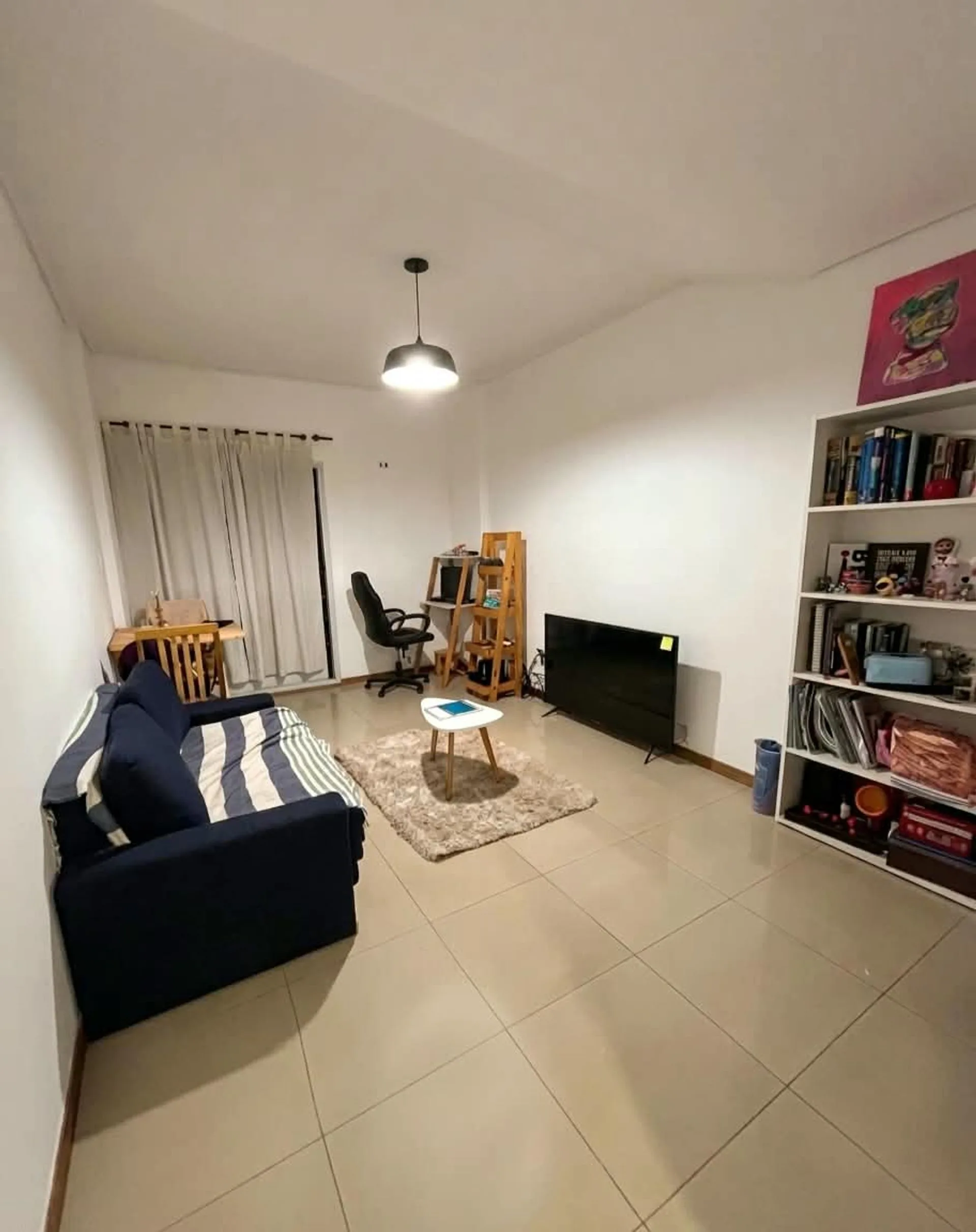 Venta departamento 3 ambientes Villa Ballester foto 4
