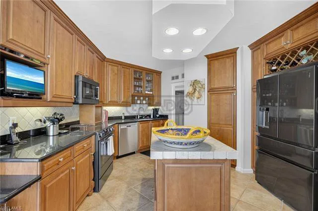 4041 Gulf Shore Blvd N #1807 4000 foto 2