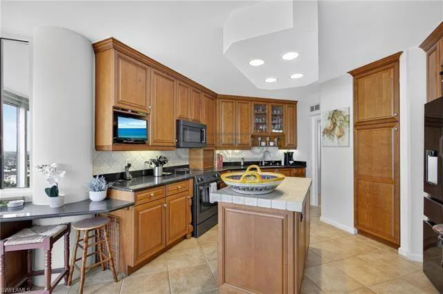 4041 Gulf Shore Blvd N #1807 4000 foto 3