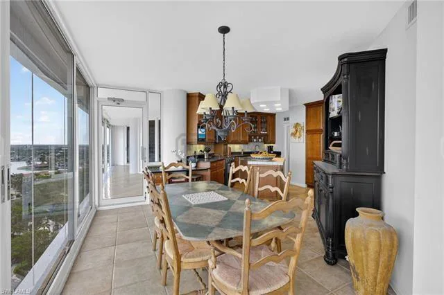 4041 Gulf Shore Blvd N #1807 4000 foto 4