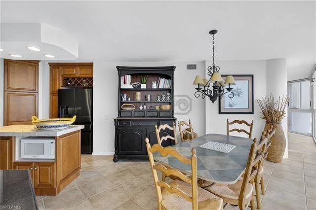 4041 Gulf Shore Blvd N #1807 4000 foto 5