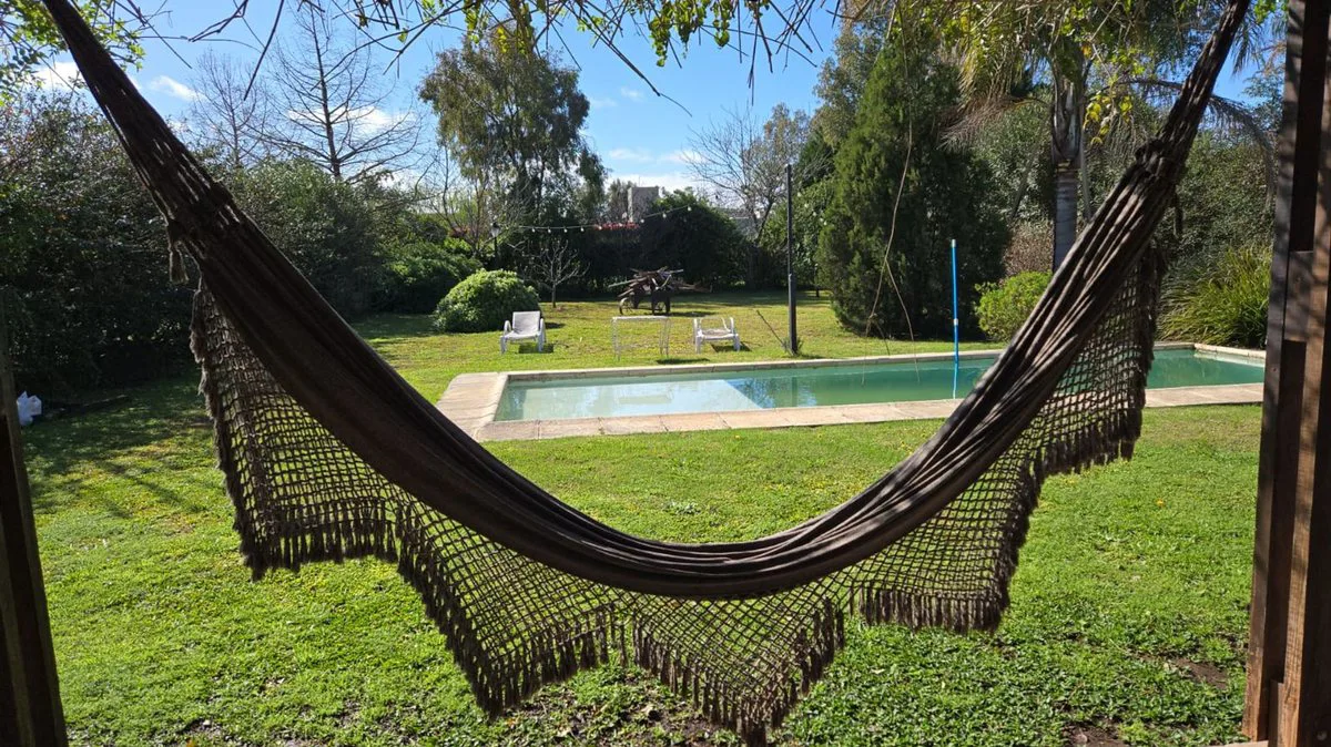 VENTA CASA EN MORRO DE FUNES.  APTA CREDITO foto 2