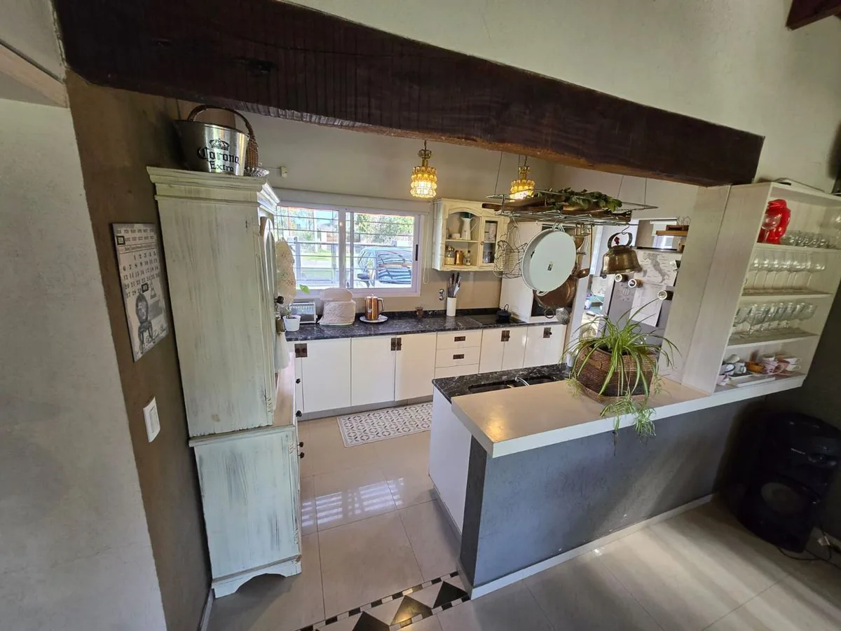 VENTA CASA EN MORRO DE FUNES.  APTA CREDITO foto 3