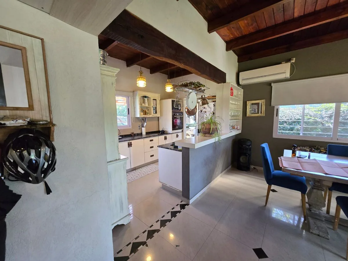VENTA CASA EN MORRO DE FUNES.  APTA CREDITO foto 4