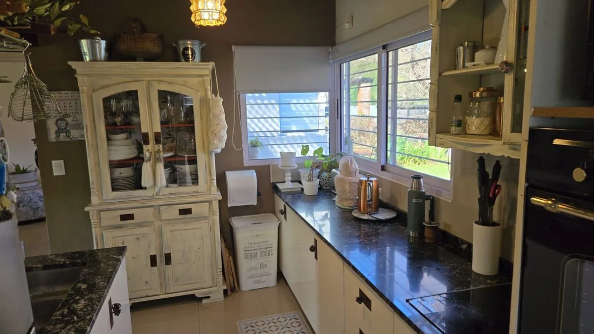 VENTA CASA EN MORRO DE FUNES.  APTA CREDITO foto 5