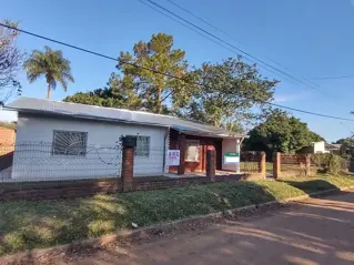 VENTA HERMOSA CASA DE 3 DORMITORIOS EN ÑU PORA GARUPA MISIONES foto 1
