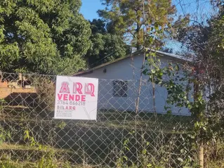 VENTA HERMOSA CASA DE 3 DORMITORIOS EN ÑU PORA GARUPA MISIONES foto 2
