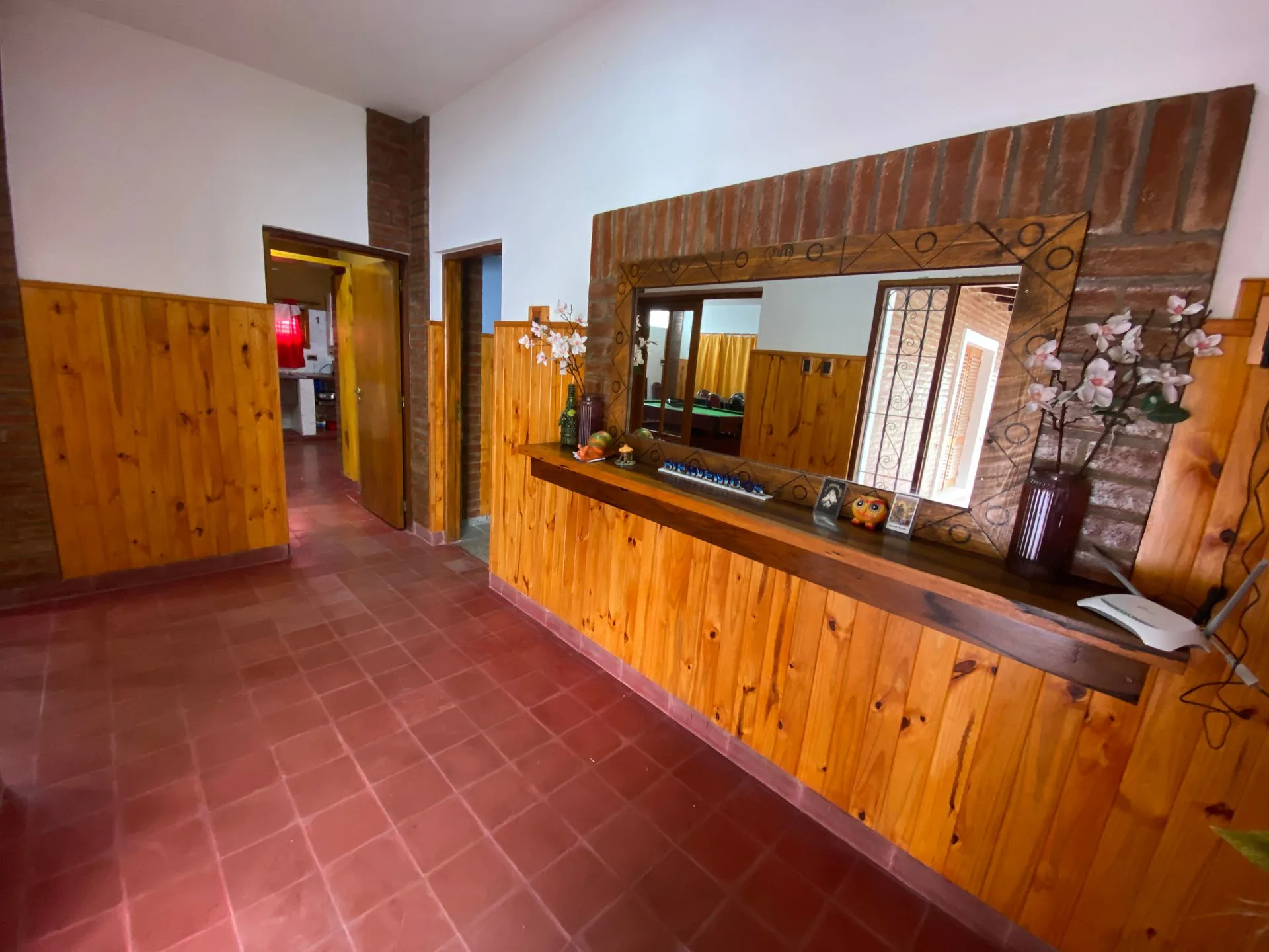 OPORTUNIDAD VENTA CASA 4 DORM CON PILETA CABALANGO foto 4