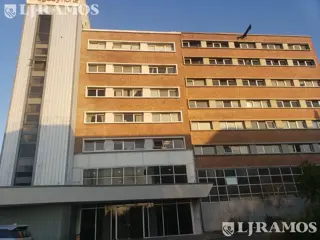 Alquiler o venta de oficina de 140 m2 en Beccar foto 1