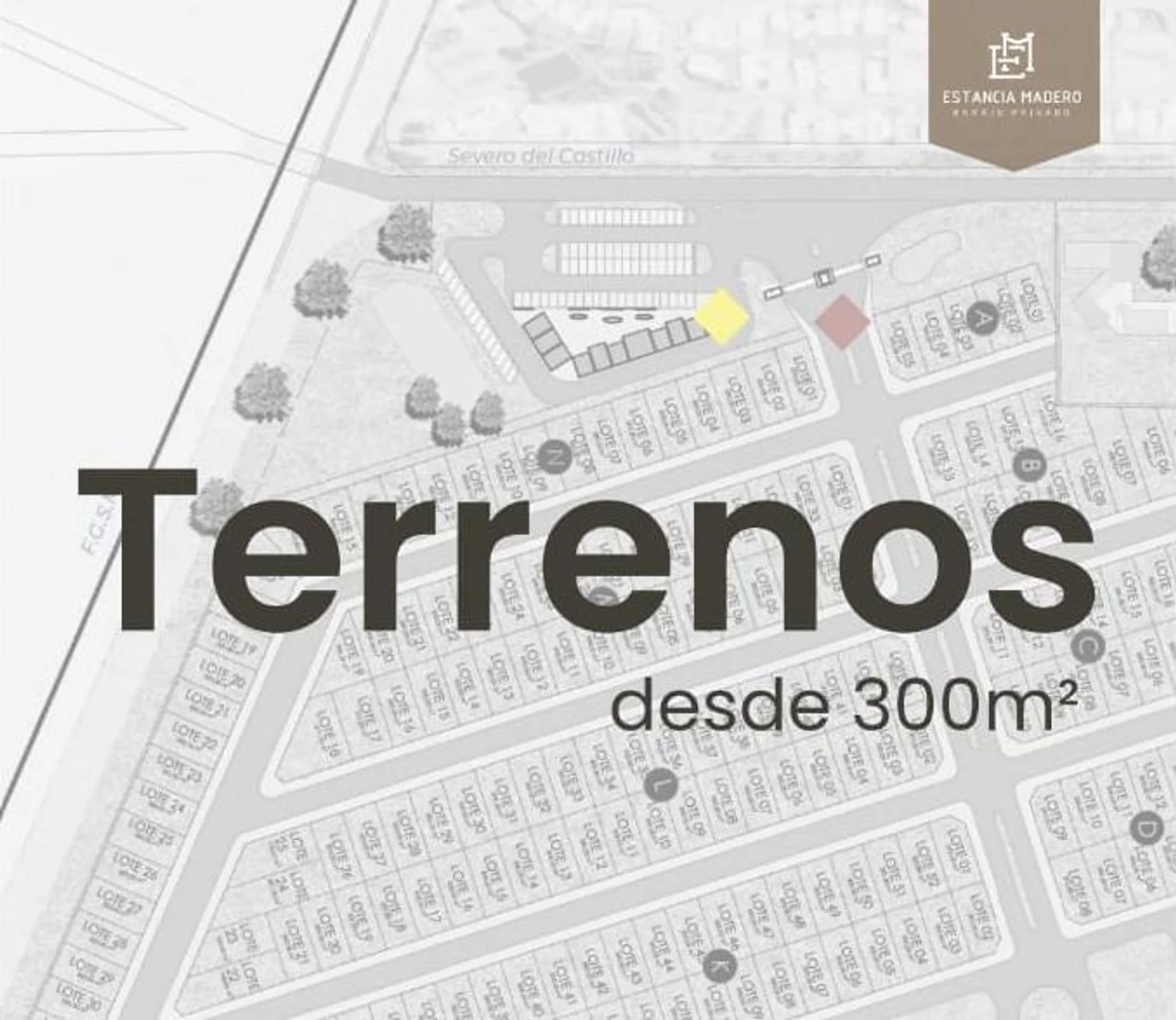 VENTA LOTE ESTANCIA MADERO GUAYMALLEN foto 4