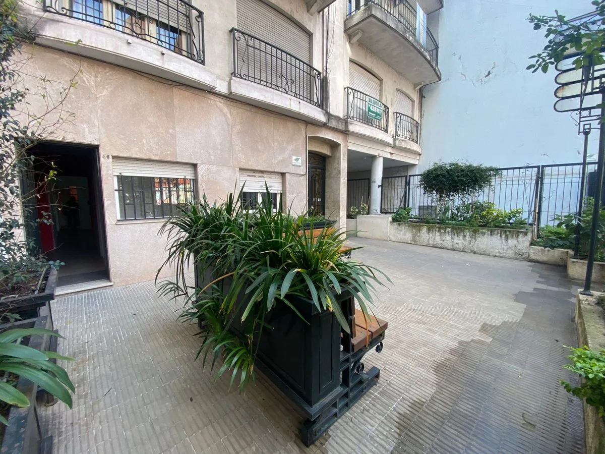 Venta oficina zona centro foto 2