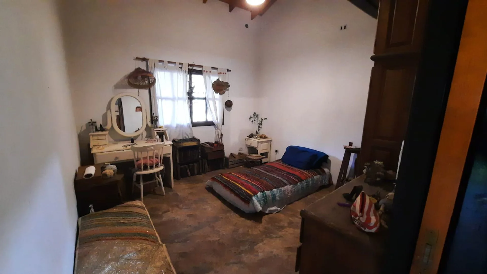 VENTA CASA 3 AMBIENTES PILETA LOMA VERDE ESCOBAR foto 3