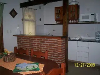 Duplex en Alquiler Temporario en Pinamar, Pinamar, Buenos Aires foto 1