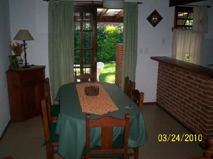 3-bedroom house in Pinamar – photo 8 of 12