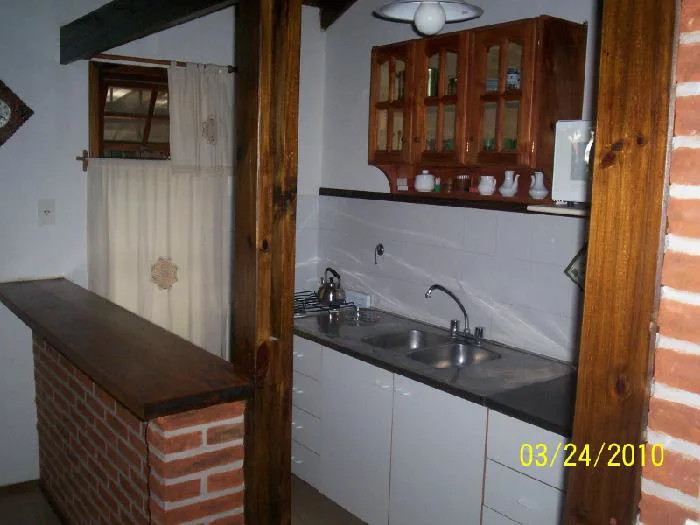 3-bedroom house in Pinamar – photo 9 of 12