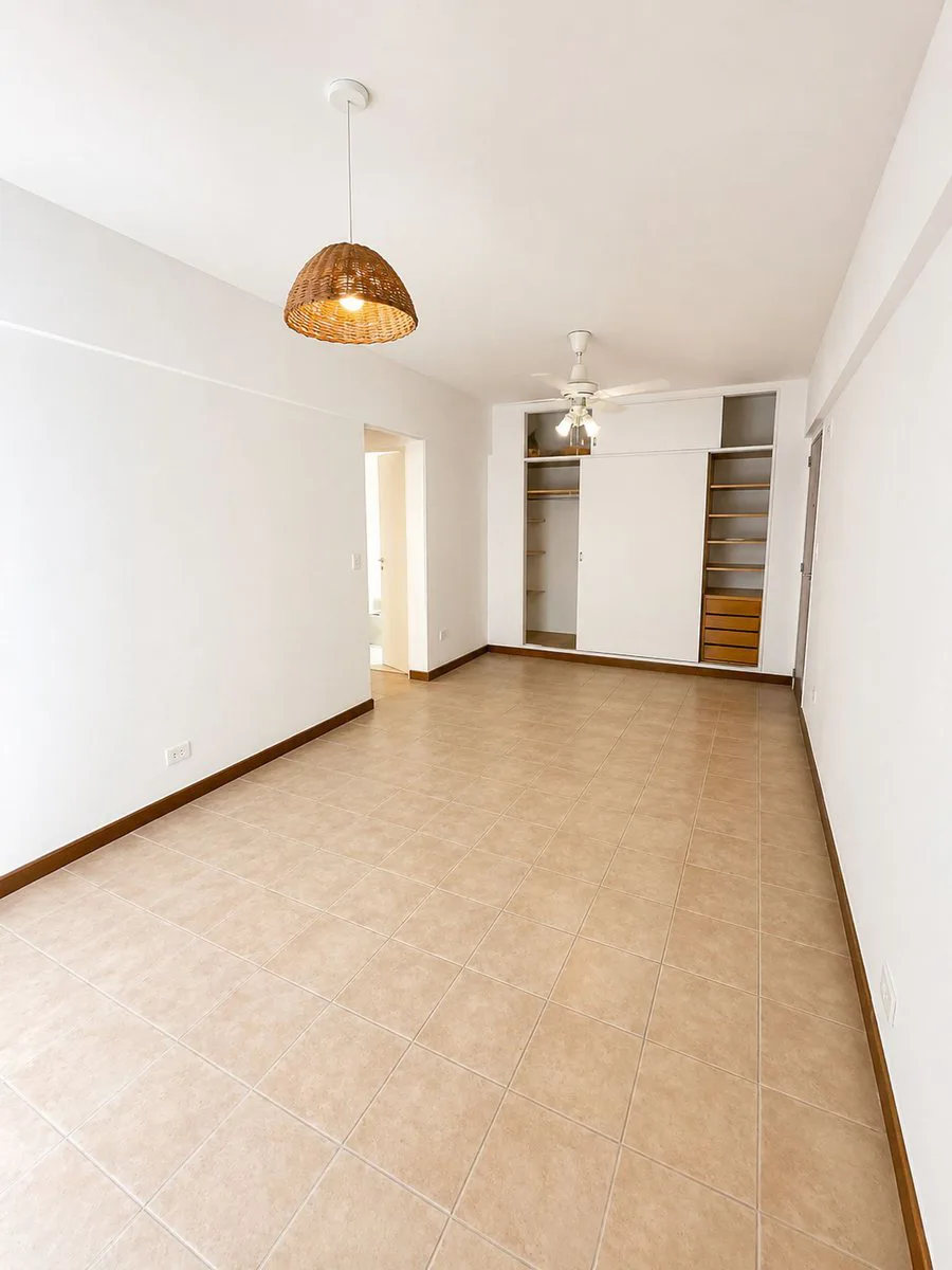 VENTA MONOAMBIENTE BELGRANO/APTO CREDITO/LUMINOSO. foto 5