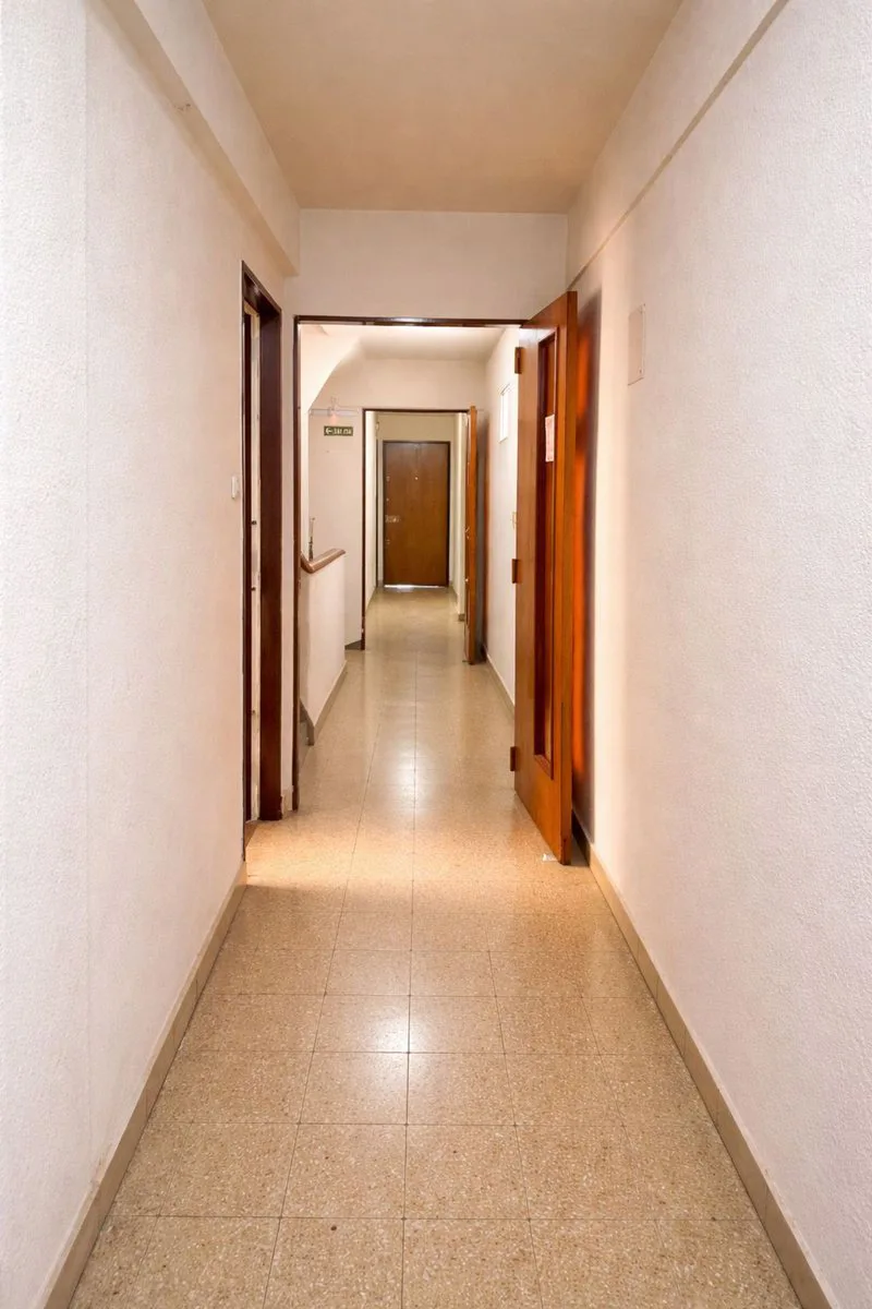 Venta/ Depto 2 Amb/  Palermo foto 5