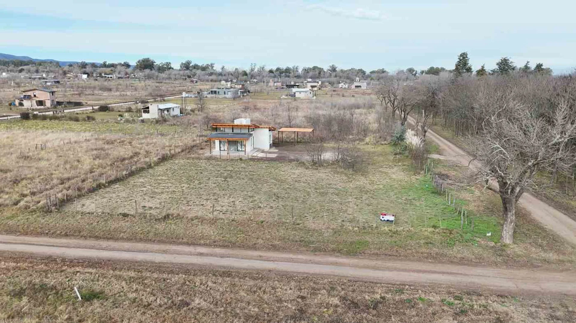 VENTA LOTE 875M2 VILLA CIUDAD PARQUE CALAMUCHITA foto 3