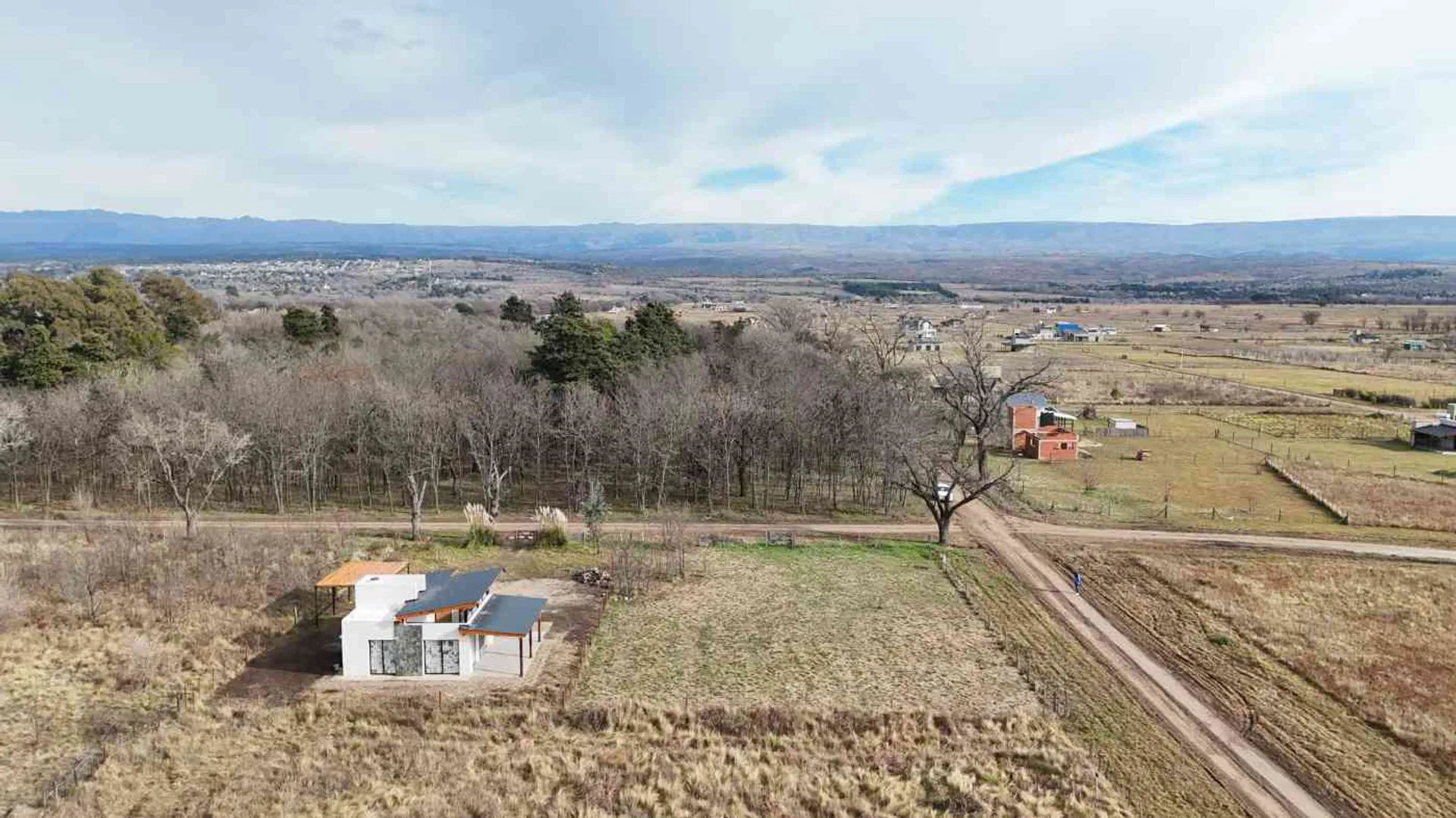 VENTA LOTE 875M2 VILLA CIUDAD PARQUE CALAMUCHITA foto 4