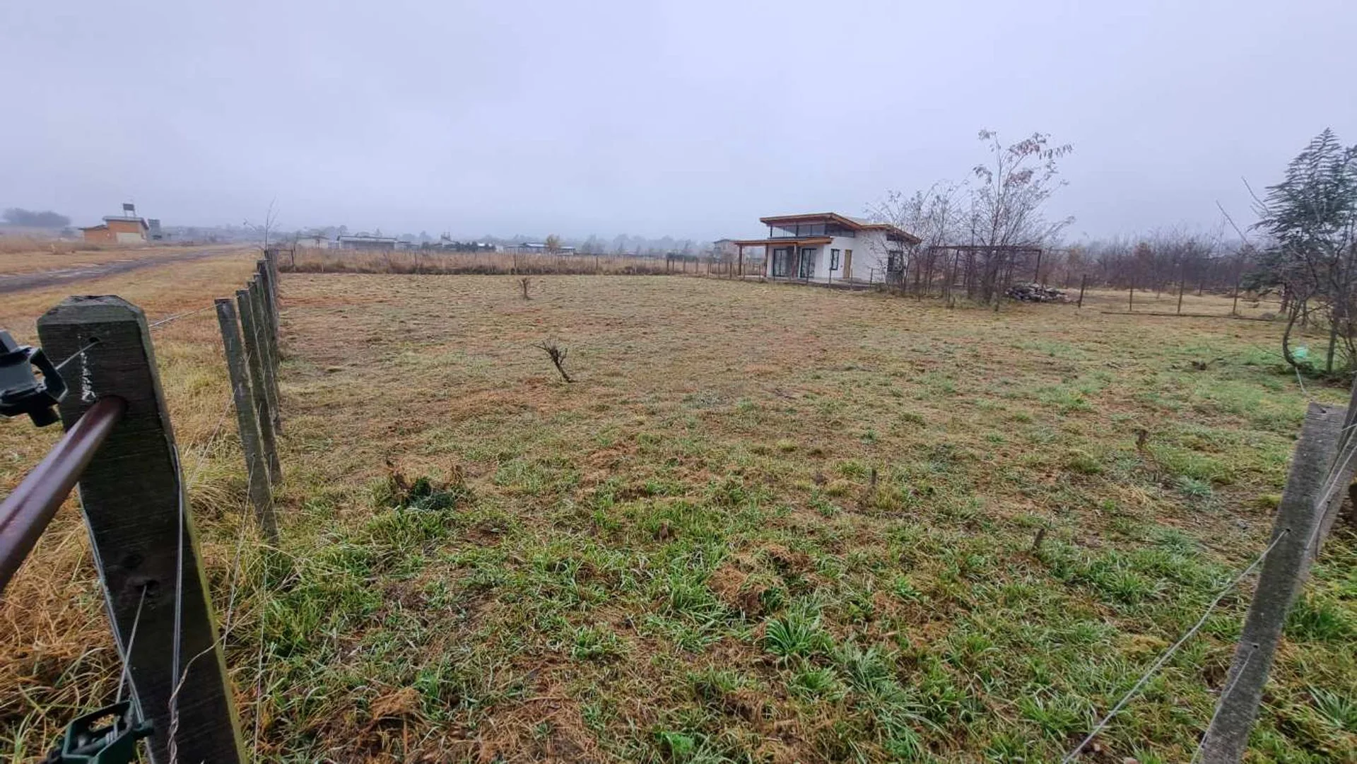 VENTA LOTE 875M2 VILLA CIUDAD PARQUE CALAMUCHITA foto 5