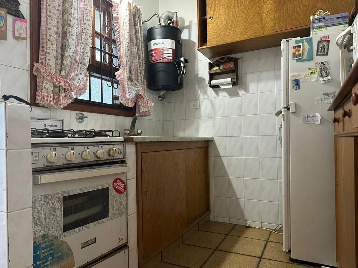 CASA 5 AMBIENTES VENTA LA LUCILA foto 5