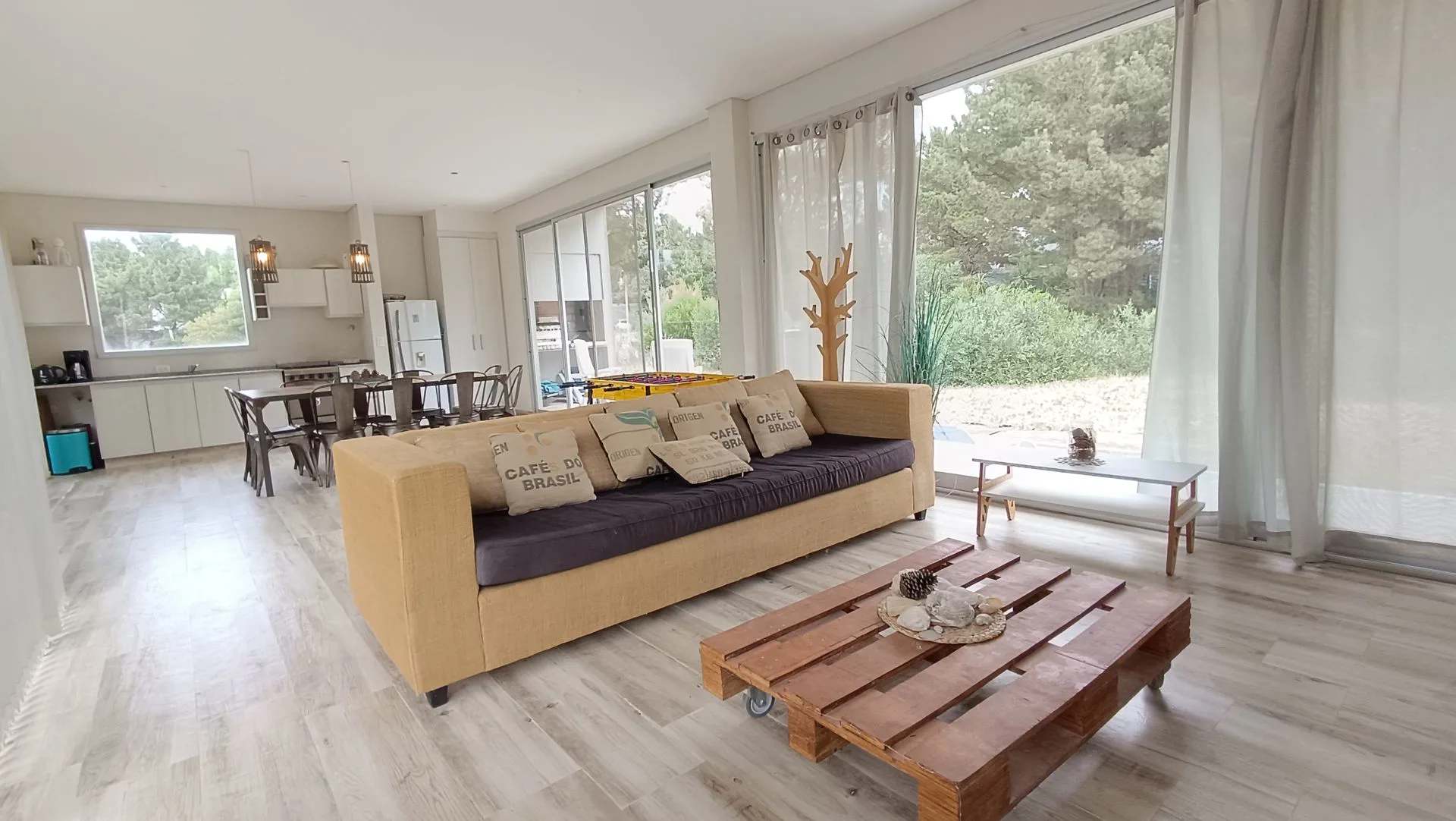 Venta casa Costa Esmeralda