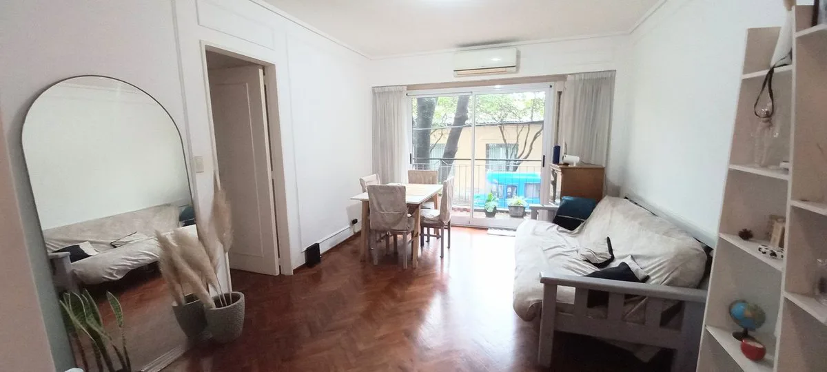 4 ambientes en Colegiales - EN VENTA - foto 2