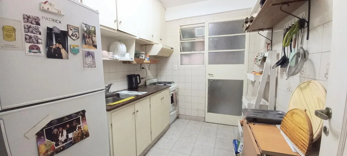 4 ambientes en Colegiales - EN VENTA - foto 4