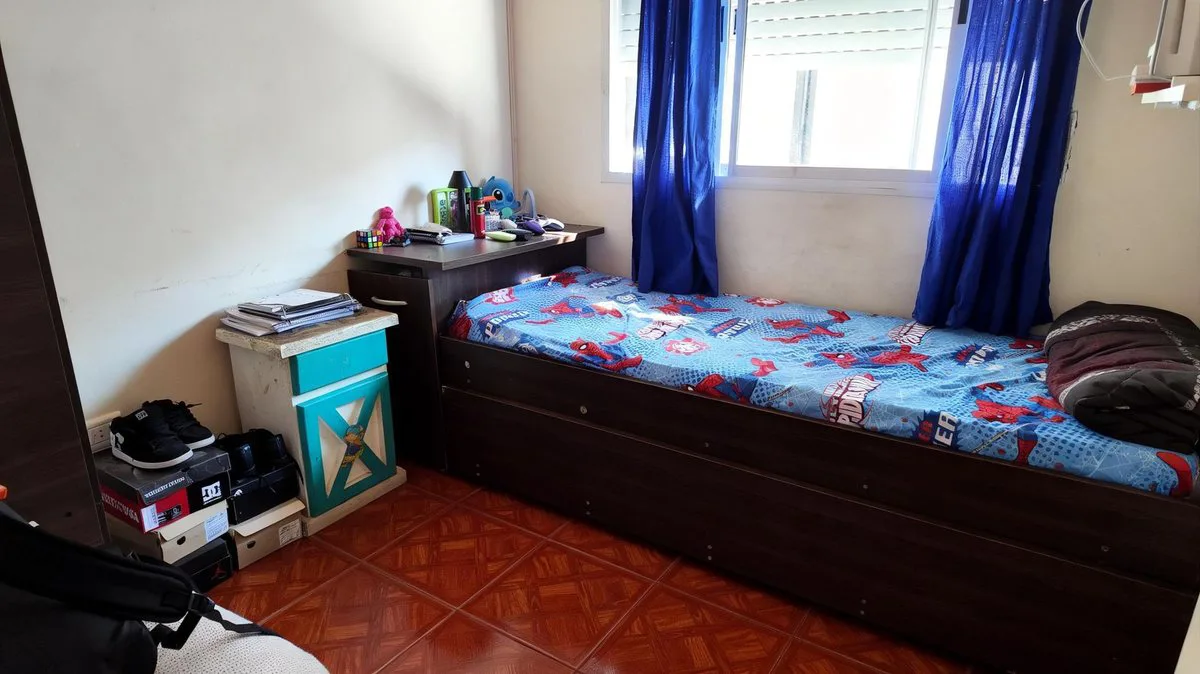 PH 3 AMBIENTES CON PATIO EN SAN MARTIN foto 2