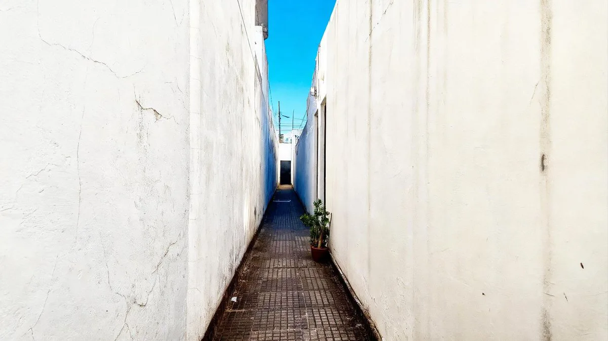 PH 3 AMBIENTES CON PATIO EN SAN MARTIN foto 3