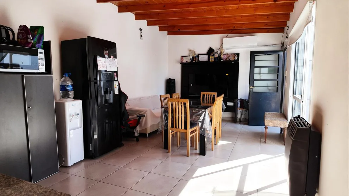 PH 3 AMBIENTES CON PATIO EN SAN MARTIN foto 4