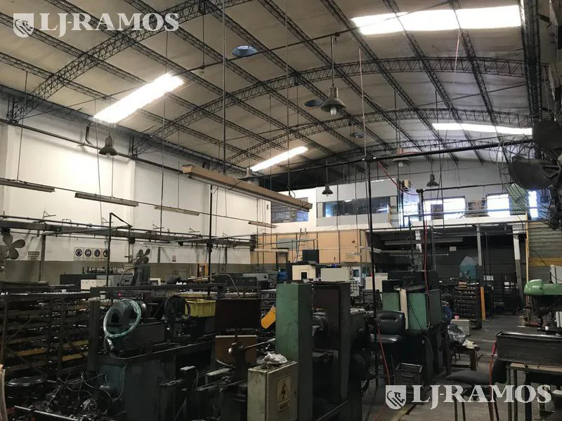 Depósito en Venta en Villa Lugano foto 3