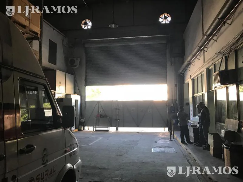 Depósito en Venta en Villa Lugano foto 5