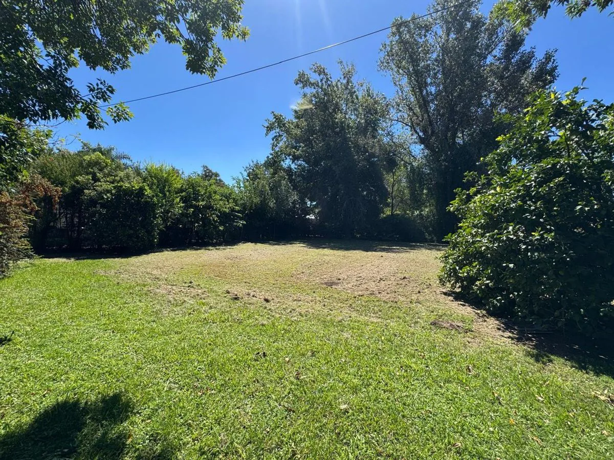 SE VENDE TERRENO EN LOS MOLINOS. UBICACION UNICA foto 5