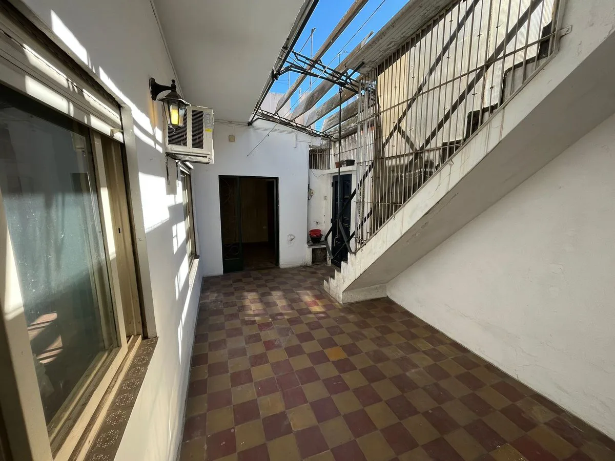 PH 3 amb de 112m2 con terraza, quincho y parrila foto 3