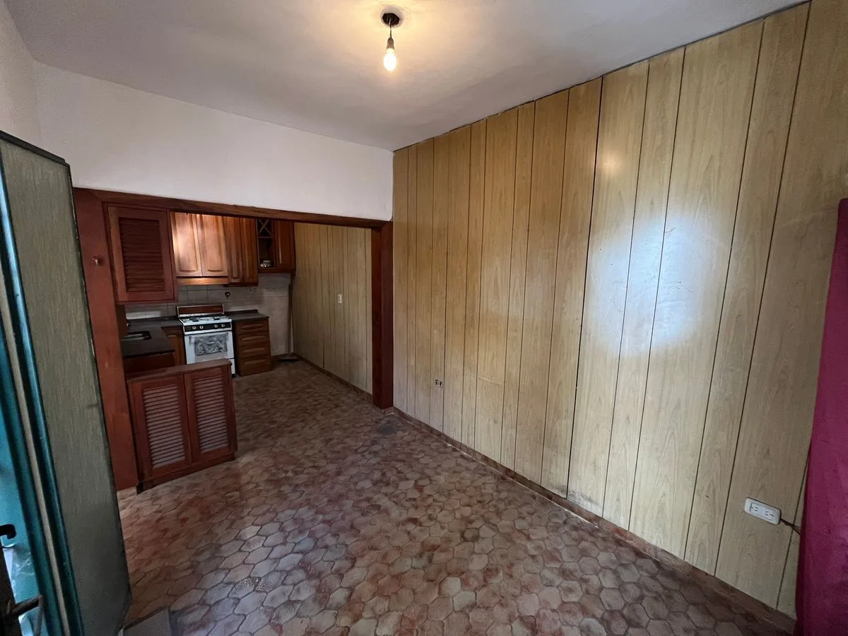 PH 3 amb de 112m2 con terraza, quincho y parrila foto 4