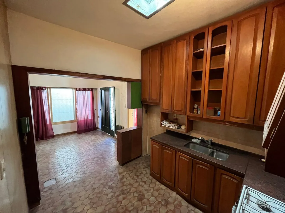 PH 3 amb de 112m2 con terraza, quincho y parrila foto 5