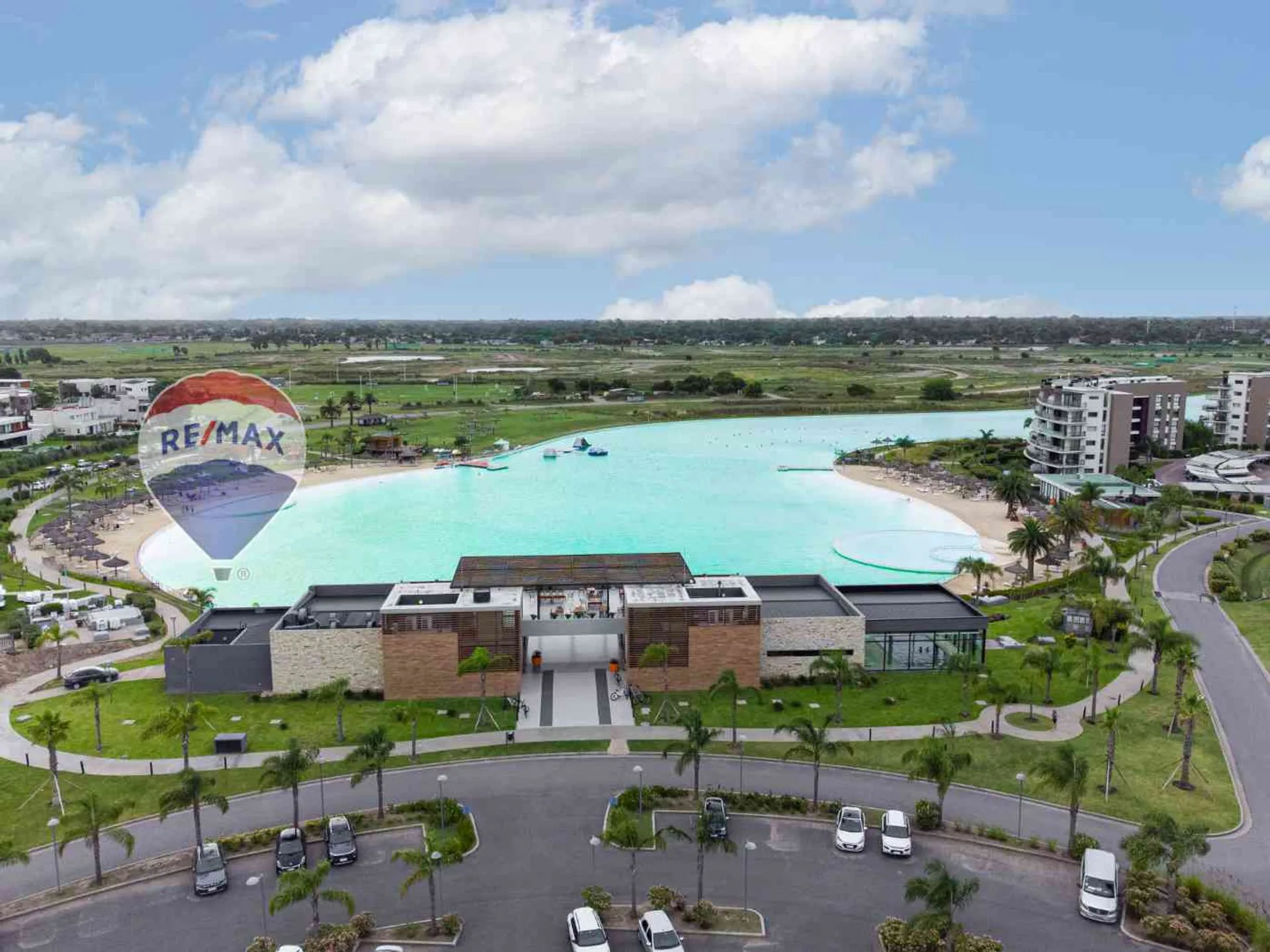 LOTE EN VENTA TERRALAGOS CANNING ANTICIPO CUOTAS foto 3