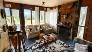 Lote 12.942m2 en Venta a 100 m del Lago Yehuin foto 5