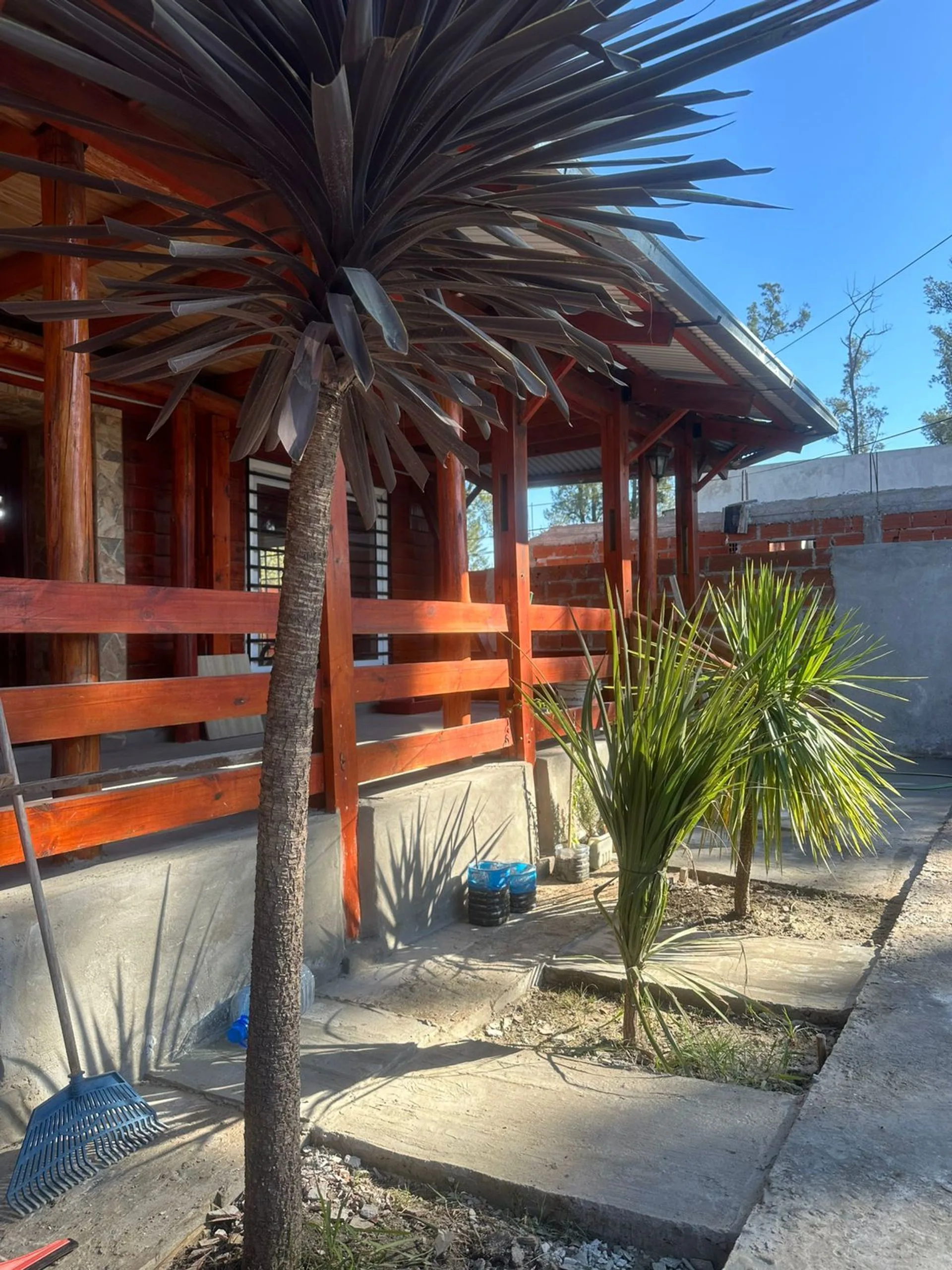 VENTA CASA 7 AMB CON PILETA EN EZEIZA foto 3