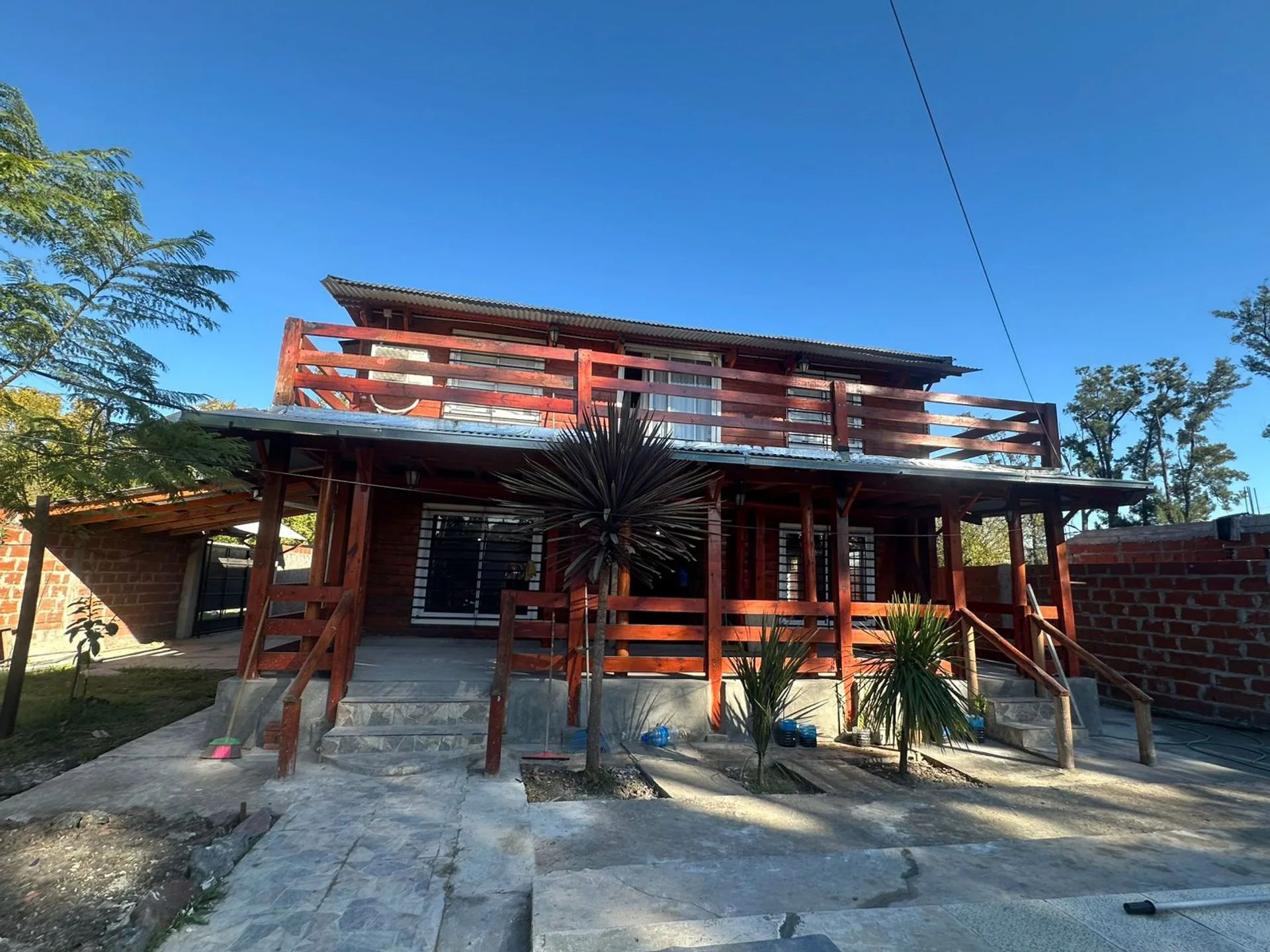 VENTA CASA 7 AMB CON PILETA EN EZEIZA foto 5