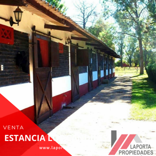 ESTANCIA A LA VENTA  EN SOLIS foto 4