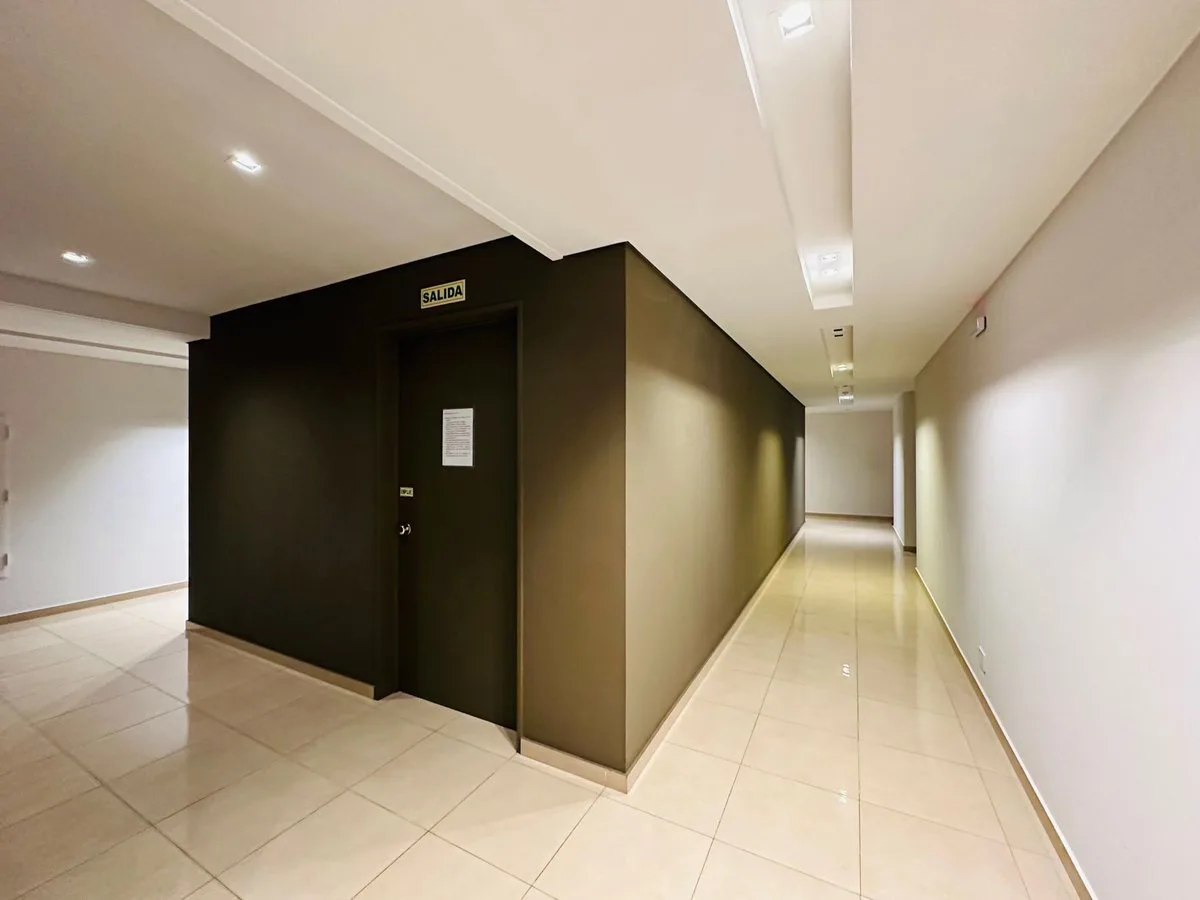 Alquiler 2 Amb Temporario Moderno Full Amenities foto 3