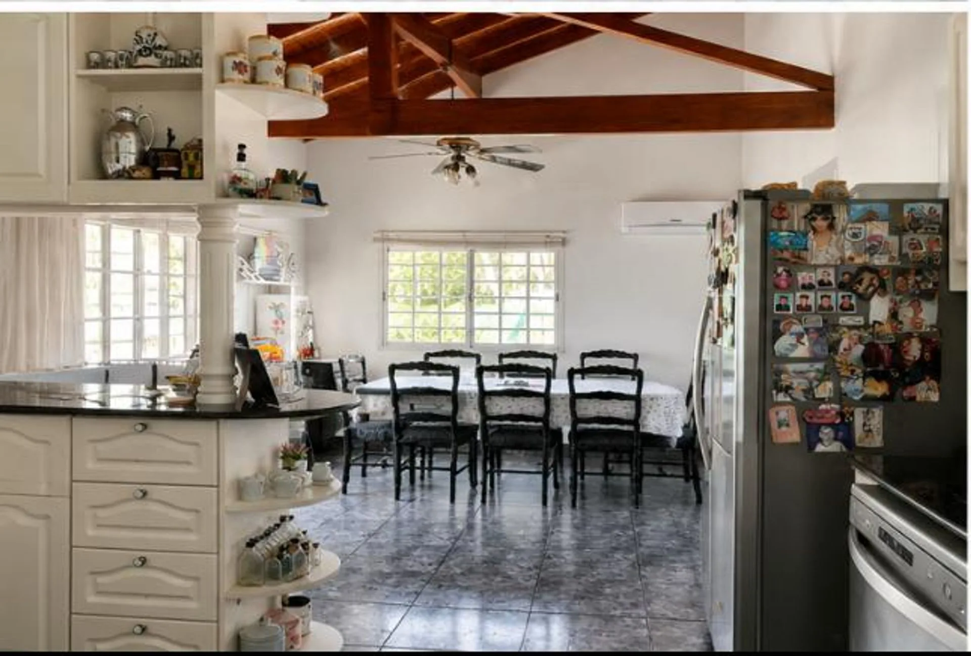 VENTA CASA BARRIO EL CORTIJO foto 4
