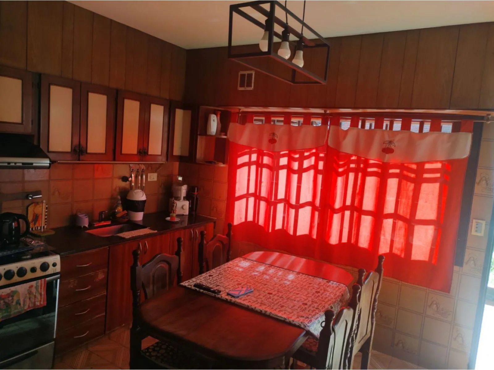 Casa.4amb. Jujuy al 1800.Villa Luzuriaga foto 4