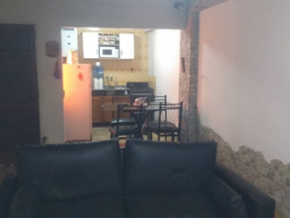OPORTUNIDAD - Casa multifamiliar en Venta en Villa Lugano 6 ambientes 137 m2 + cochera, patio, terraza con parrilla - Ricardo Güiraldes 3000 casi esq foto 4