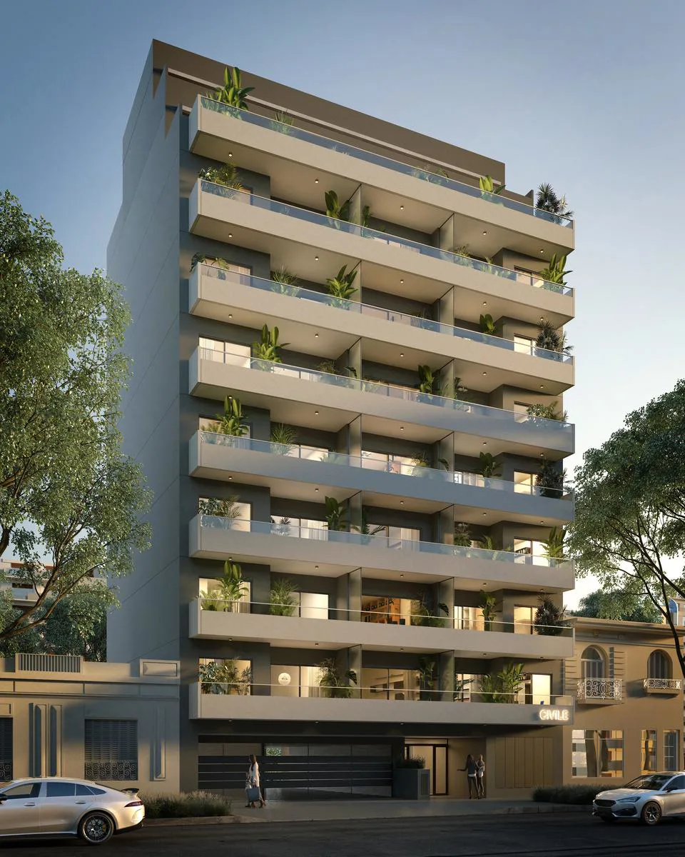 Departamento 2 ambientes en venta - Holmberg 3495 2B, Saavedra foto 4