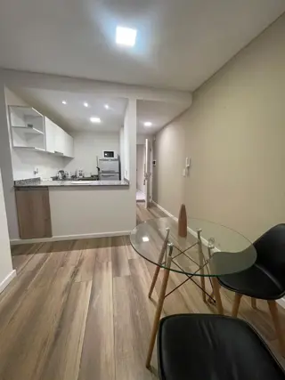 Dorrego 100 - Departamento de un dormitorio en venta en Rosario. foto 1