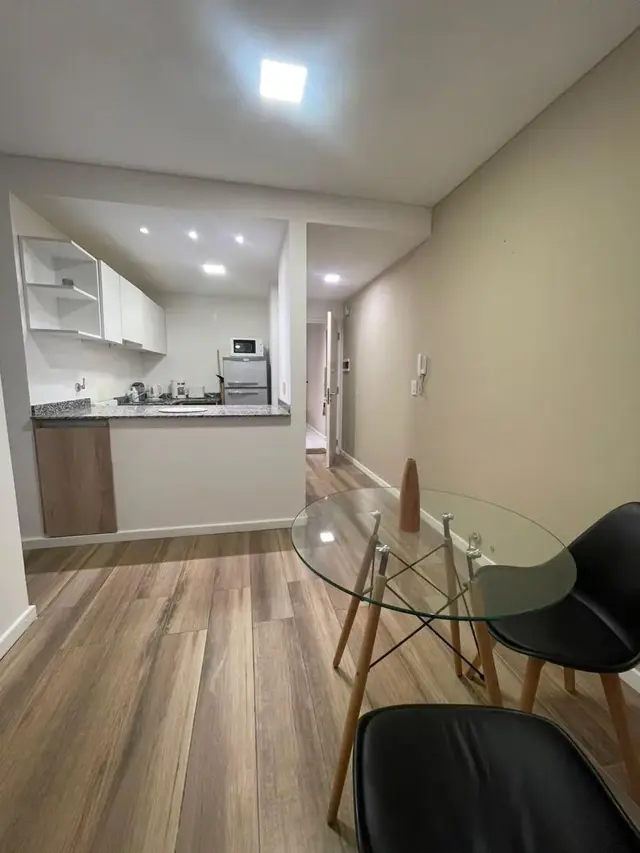 Dorrego 100 - Departamento de un dormitorio en venta en Rosario.